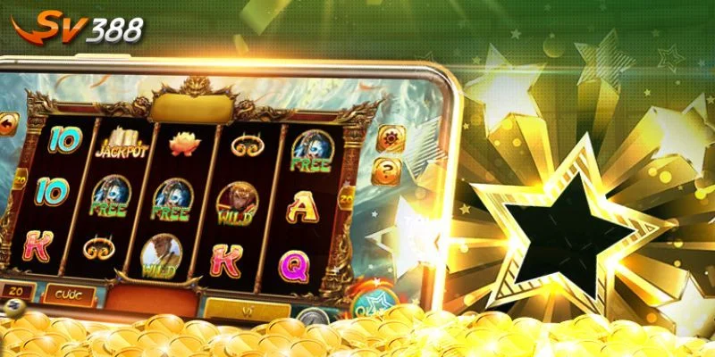 Bật mí mẹo săn hũ đỉnh cao từ chuyên gia SV388.