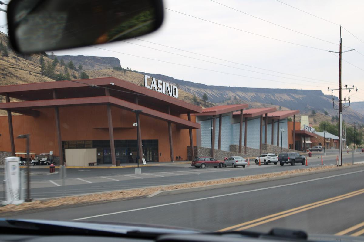 casino
