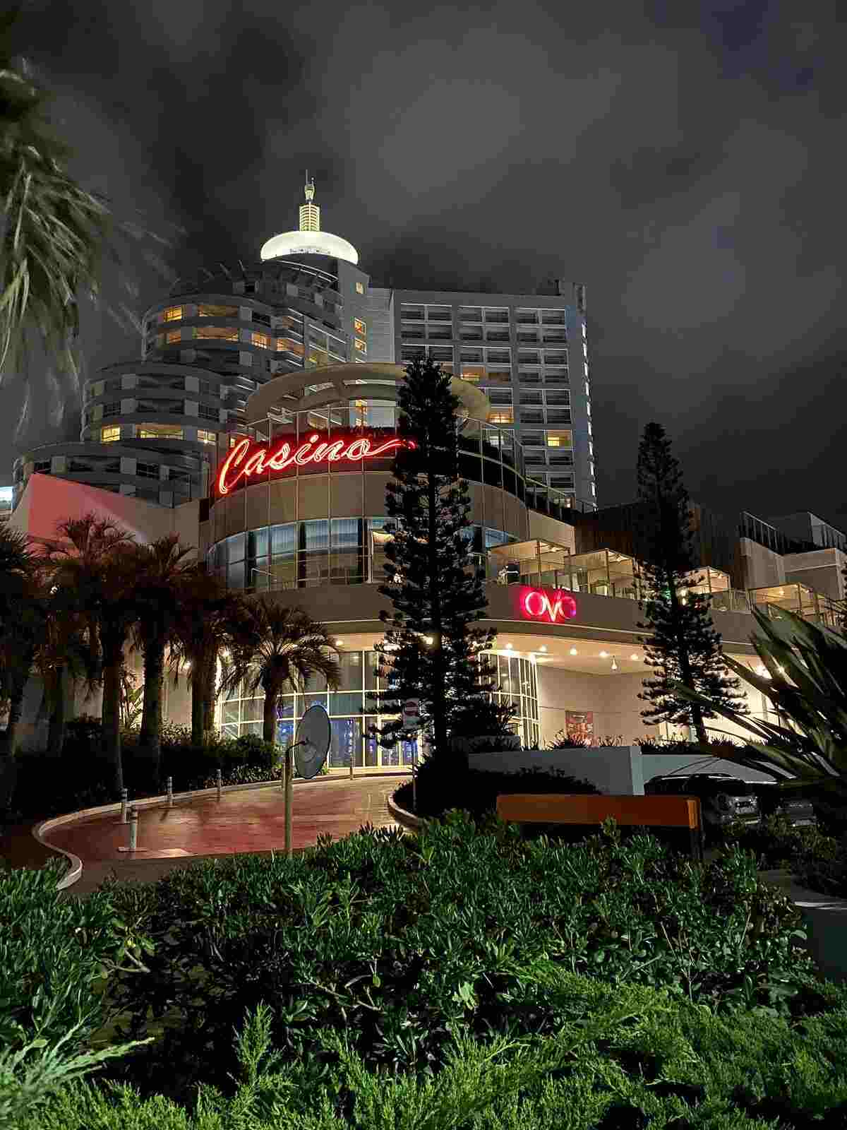 casino