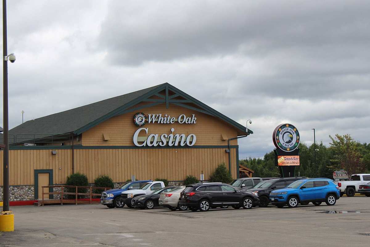 casino