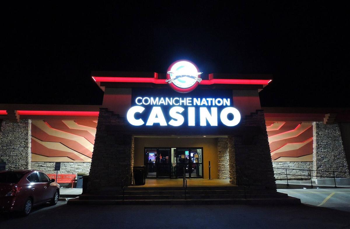 casino