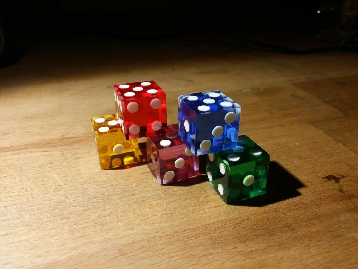 casino