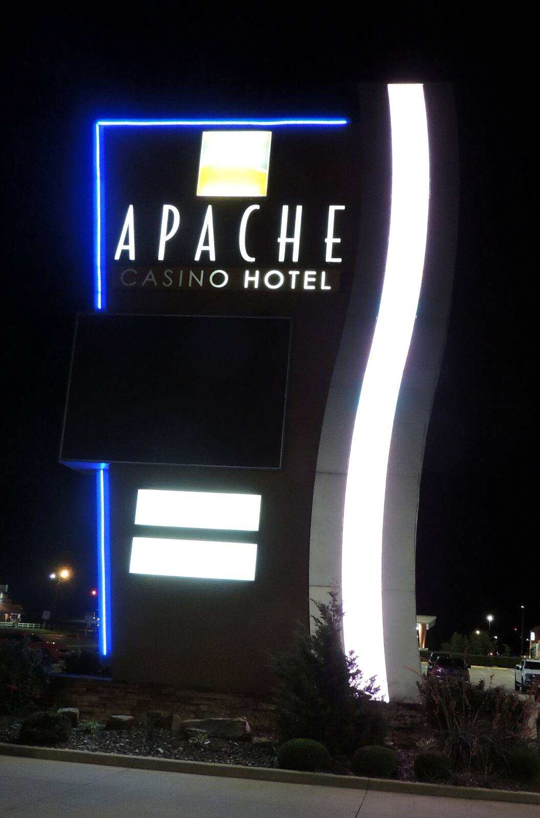 casino