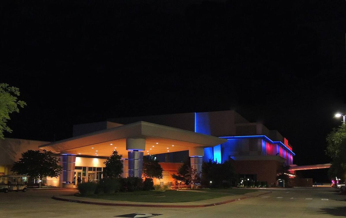 casino