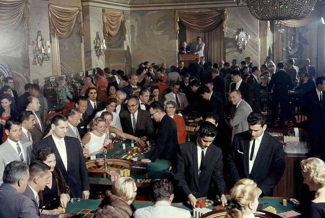 casino