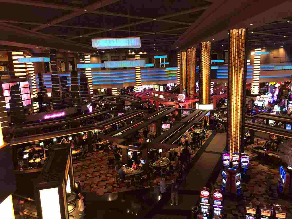 casino