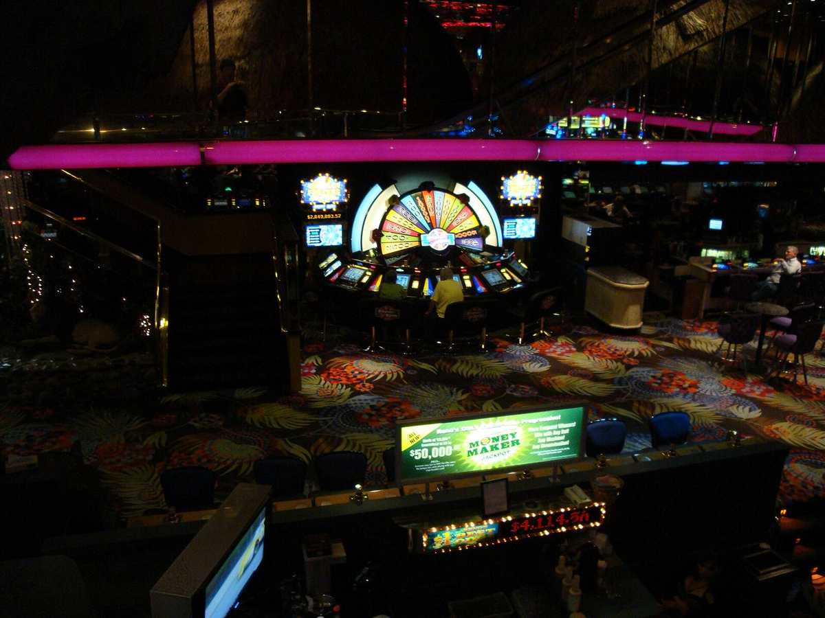 casino