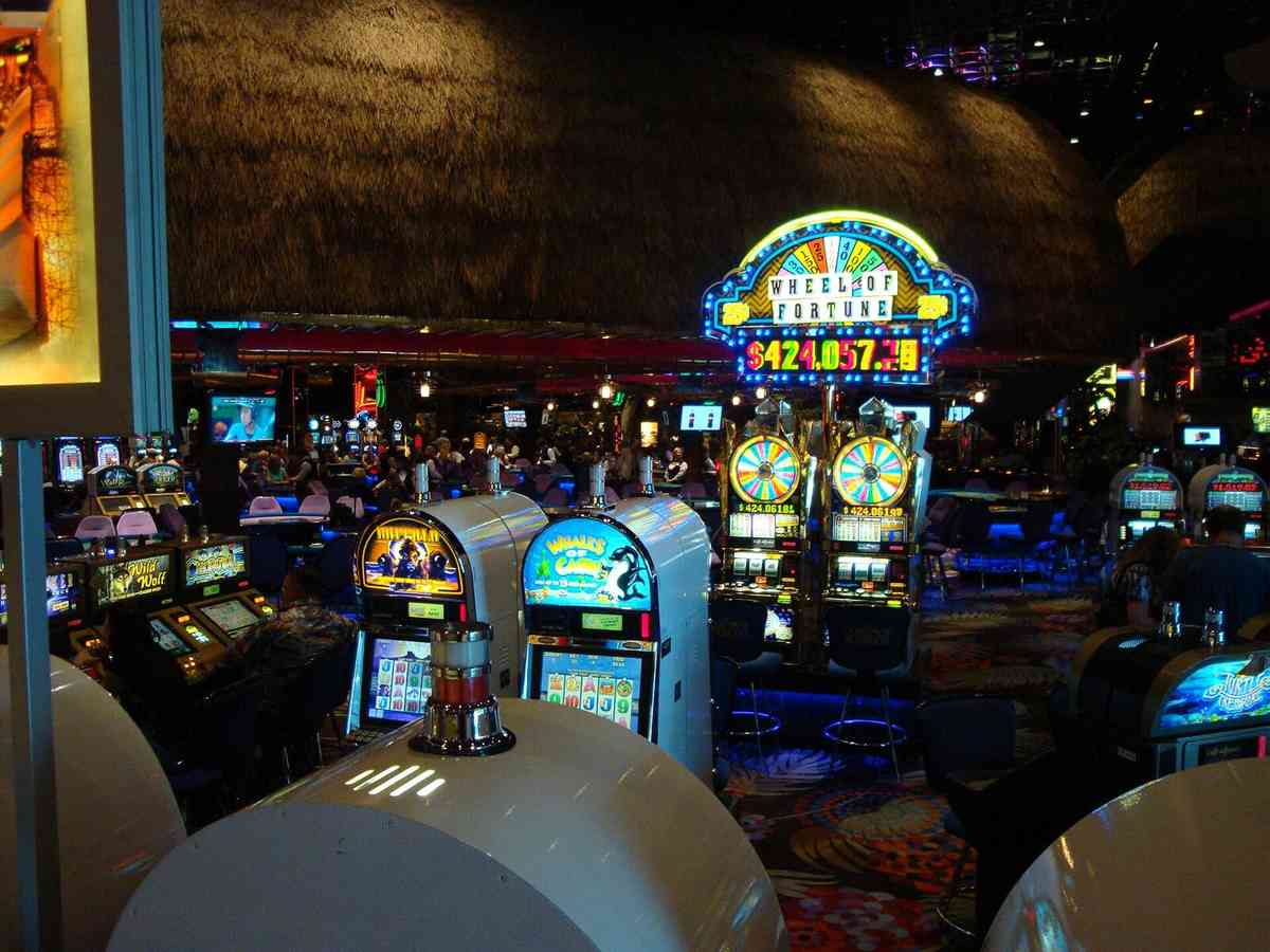 casino