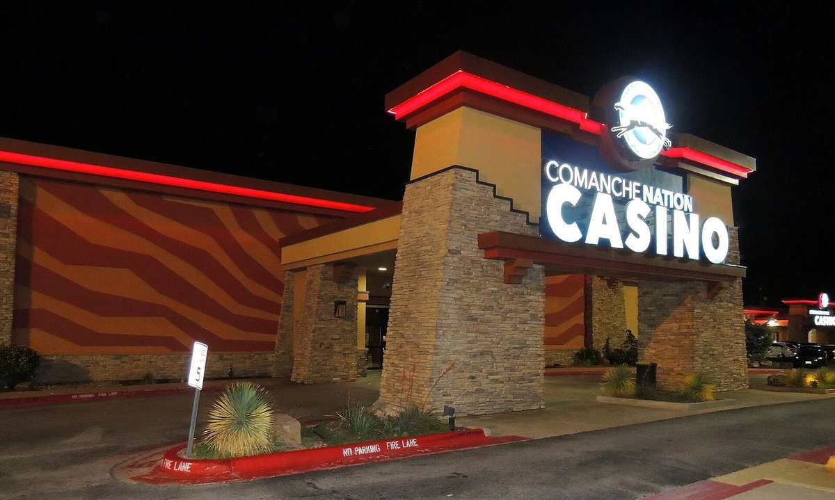 casino