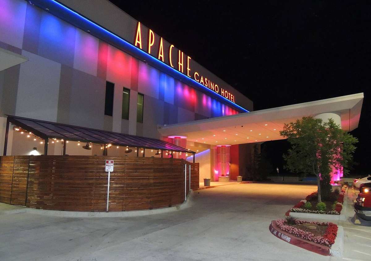 casino