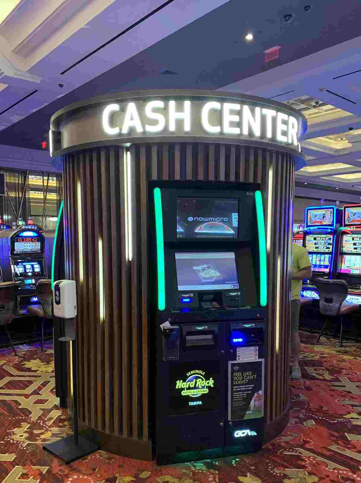 gambling help