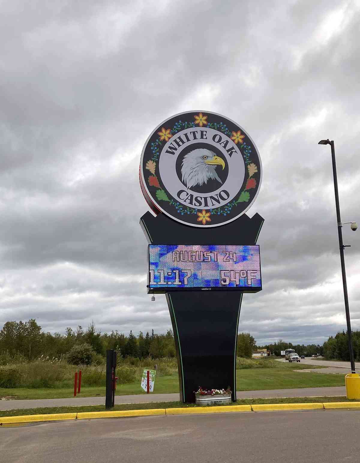 casino