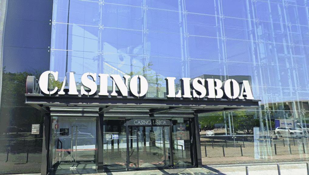 casino