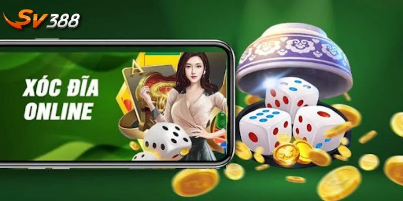 mẹo cá cược xóc đĩa