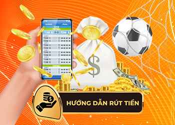 Banner rút tiền