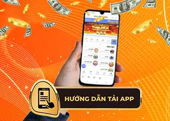 Banner tải app
